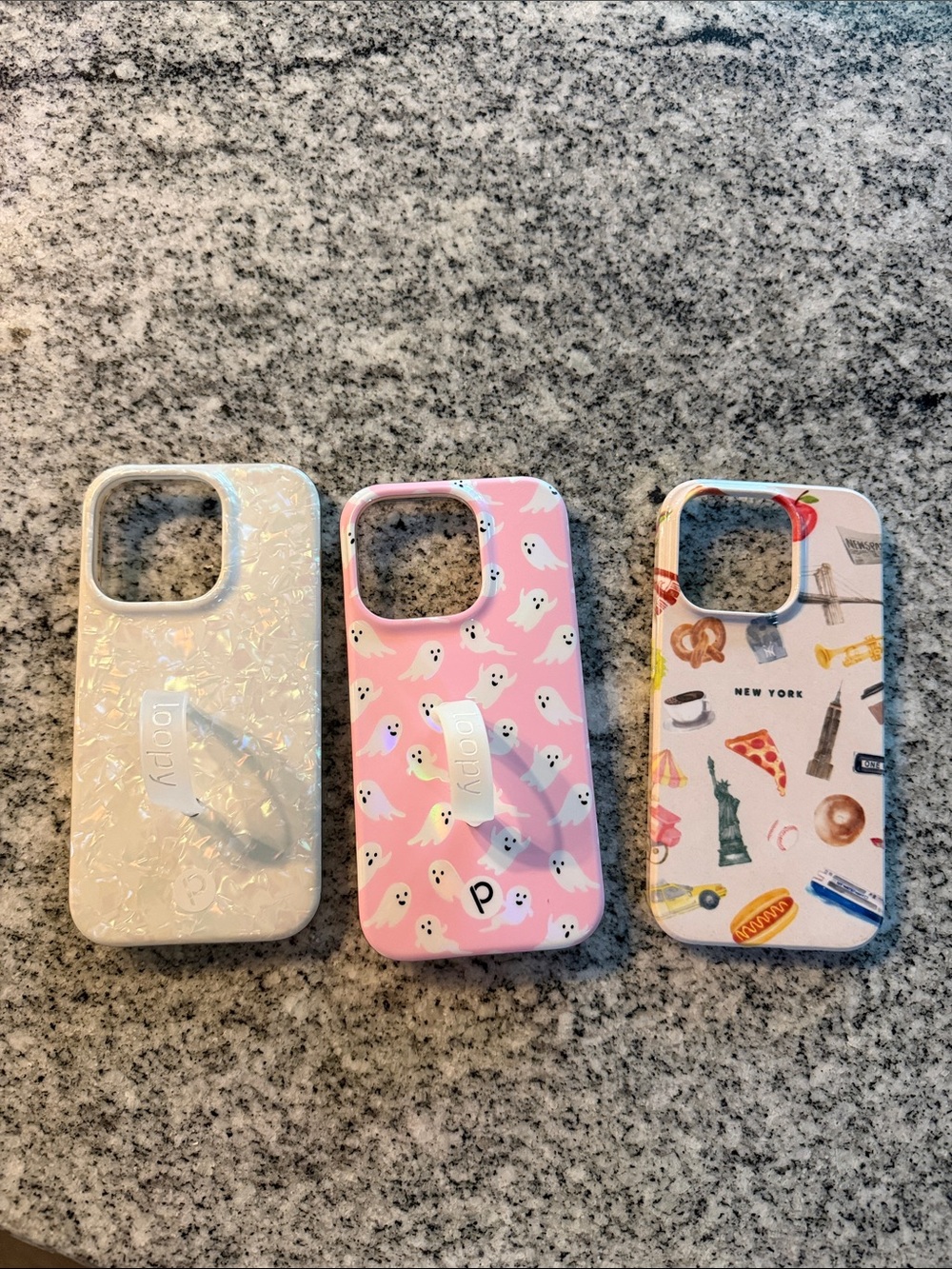 iPhone 14 Pro Loopy Case